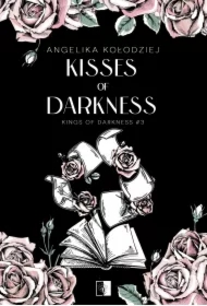 Kisses of Darkness. Kings of Darkness. Tom 3