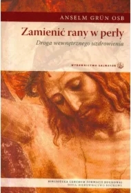 Zamienić rany w perły (pocket)