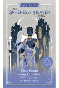 Sefirot, karty do tarota