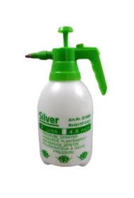 Opryskiwacz silver
