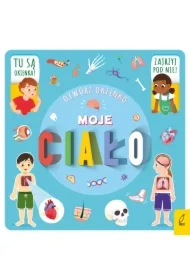 Otwórz okienko. Moje ciało