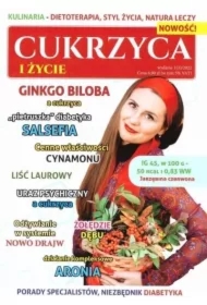 Cukrzyca i życie 1(3)/2022