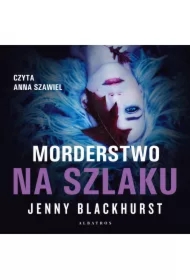 Morderstwo na szlaku