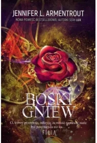 Boski gniew. Covenant. Tom 3