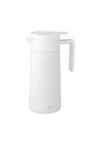 Serwer termiczny z ceramiczną powłoką