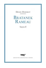 Bratanek Rameau Satyra II