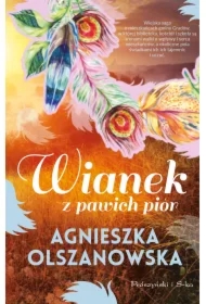 Wianek z pawich piór. Gradów. Tom 4