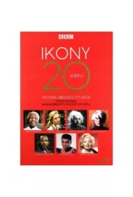 Ikony Xx Wieku Dvd Pl