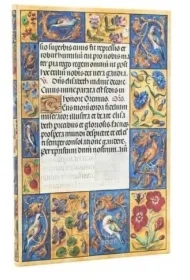 Kalendarz książkowy maxi 2026 Spinola Hours