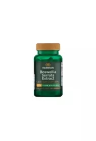 Boswellia Serrata Extract 125 mg Suplement diety