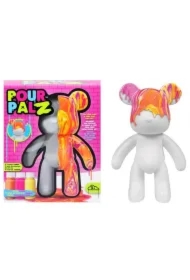 Pour Palz Miś do oblewania Mango