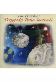 Przygody Pana Soczewki audobook