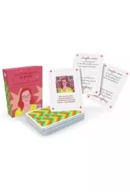 Les Confidences De Sophie, karty do wróżenia, edycja francuska