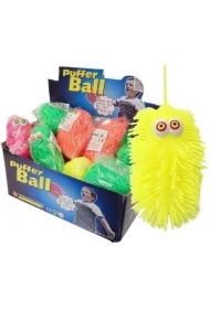 Gniotek błyskający mix