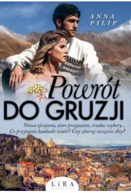 Powrót do Gruzji