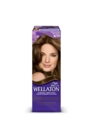 Wellaton 6/73 Mleczna Czekolada Krem intensywnie koloryzujący
