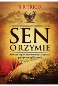 Sen o Rzymie