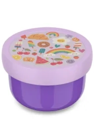 Fruit Box pudełko na owoce Campus Food Fest 107430065405