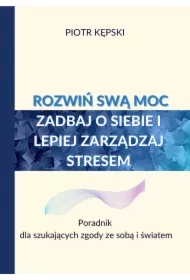 Rozwiń swą moc