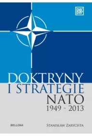 "Doktryny i strategie NATO 1949-2013