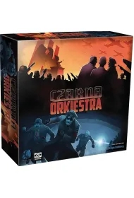 Czarna Orkiestra GALAKTA