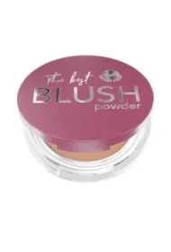 Róż do policzków Classic The Best Blush nr 01 - Peachy