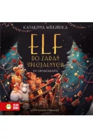 Elf do zadań specjalnych