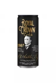 Napój gazowany Classic