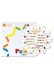 Paleta. Percepcja wzrokowa i koncentracja 2