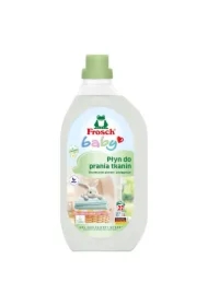Baby Płyn do prania ubranek dla niemowląt i dzieci