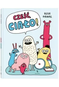 Cześć, ciało!