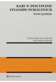 Kary w dyscyplinie finansów publicznych