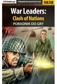 War Leaders: Clash of Nations - poradnik do gry