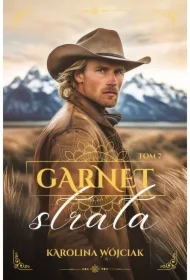 Garnet. Tom 7. Strata