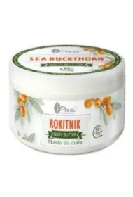 Masło do ciała Rokitnik