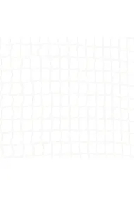 Siatka 2 x 1 x 5m przezroczysta