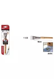 Pędzel do szablonów 1 1/2