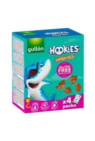 Ciasta czekoladowe bezglutenowe 3 x 4