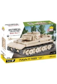 Historical collection wwii HC WWII Czołg PzKpfw VI Tiger 131