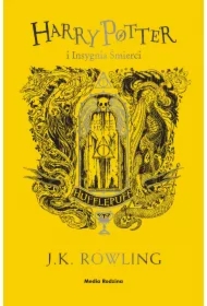 Harry Potter i Insygnia Śmierci. Hufflepuff