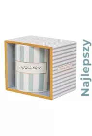 Kubek prezentowy Najlepszy