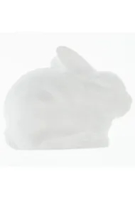 Królik ze styropianu 140 mm (378986)