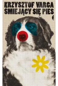 Śmiejący się pies