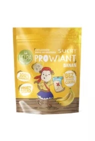 Suchy Prowiant Banan