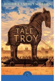 The tale of Troy wer. angielska