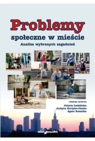 Problemy społeczne w mieście