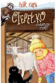 Ciepełko. Oddech zimy