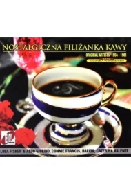 Nostalgiczna filiżanka kawy Vol.1 CD