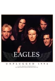 Eagles Unplugged 1994 - Płyta winylowa