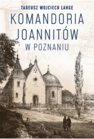 Komandoria joannitów w Poznaniu